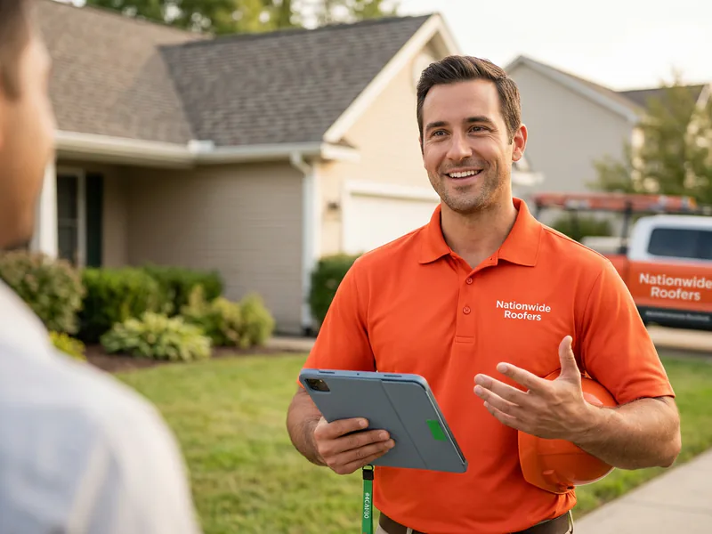 Roof Installation  in Gridley  FAQ